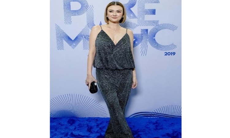 angelica panganiban