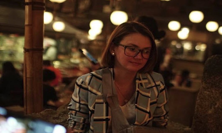 angelica panganiban 2