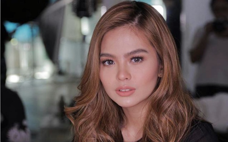 Bea Binene Is A Famous Star In Peru, Ecuador & Kenya