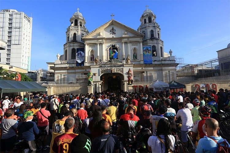 Black Nazarene