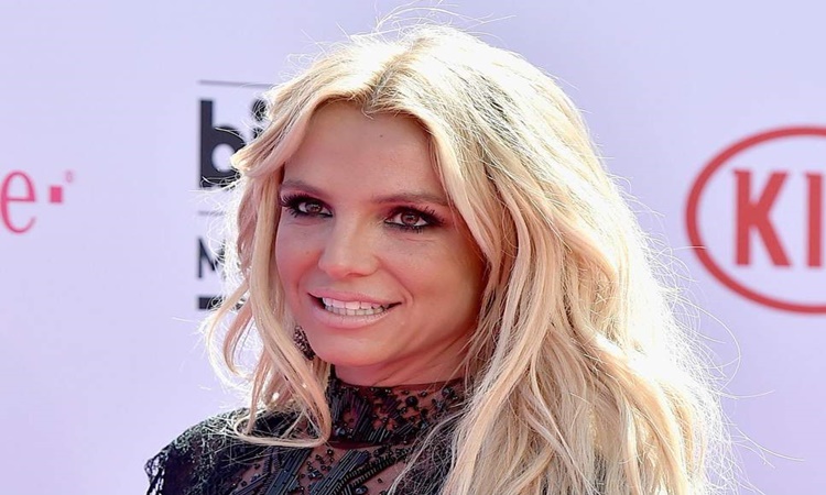 Britney Spears Cancels 