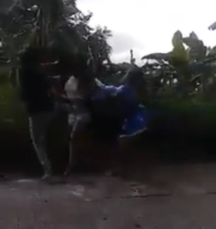 Bullying Incident