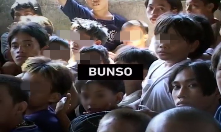 bunso video