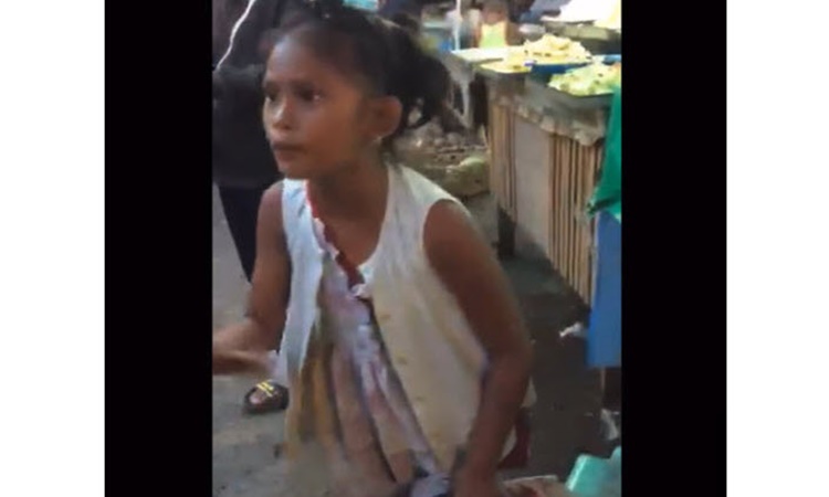 calamansi vendor
