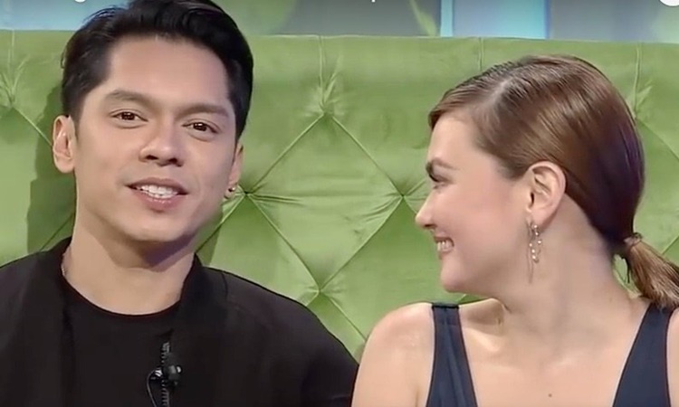 Carlo Aquino Intriguing Post