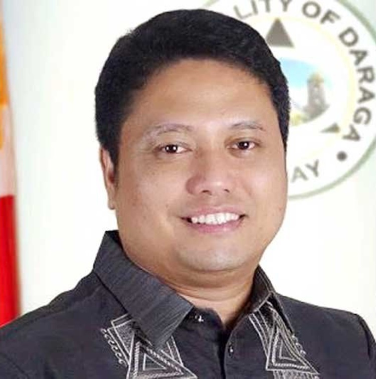 BREAKING: Mayor Carlwyn Baldo's Arrest Ordered By Legazpi Court