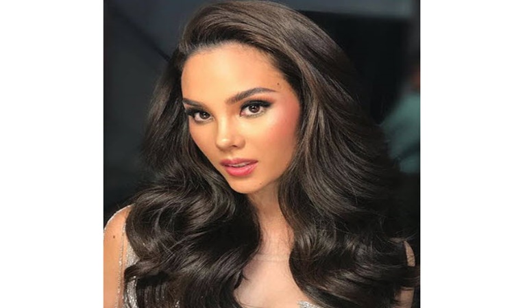catriona gray