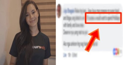 catriona gray whereabouts. 1