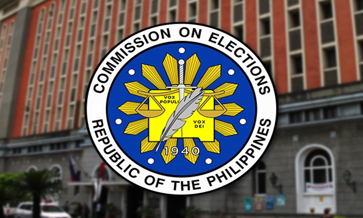 Image result for IMAGES FOR COMELEC