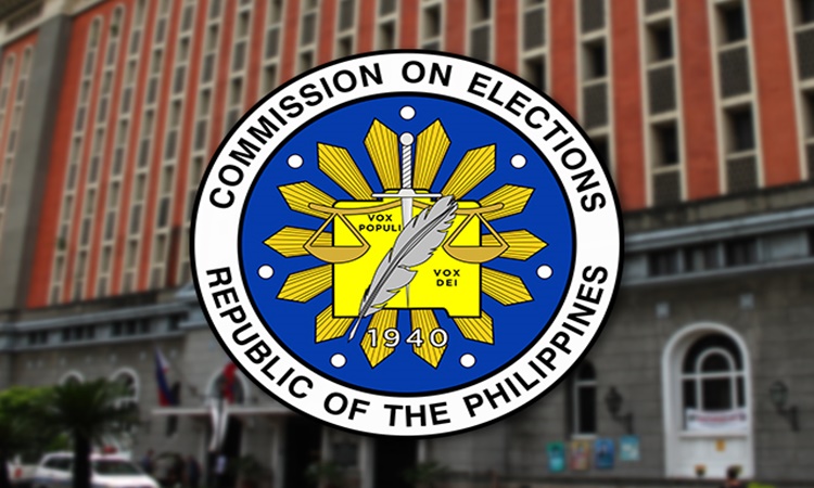 comelec