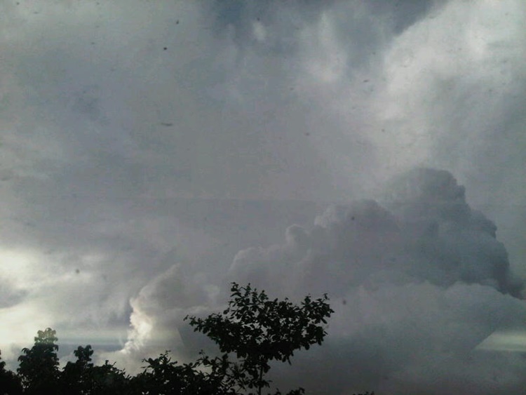 Latest Weather Updates