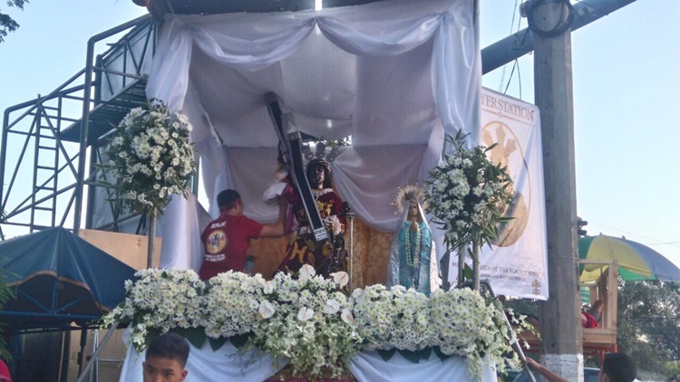 Black Nazarene