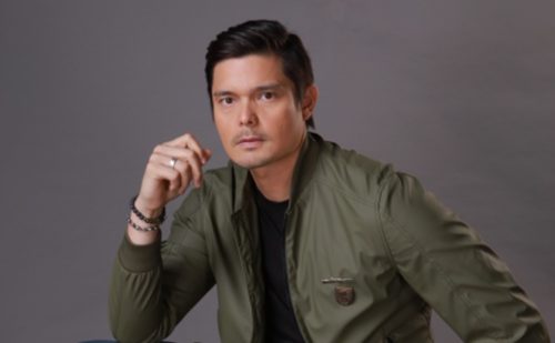 Dingdong Dantes