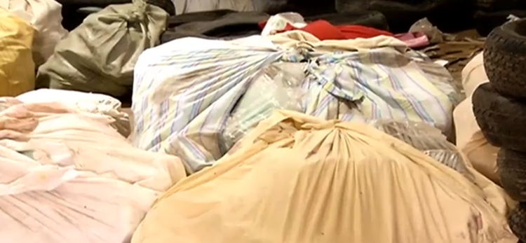 Yolanda Victims