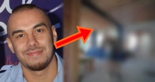 doug kramer on dream house