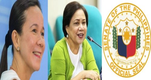 election 2019 villar and poe 1