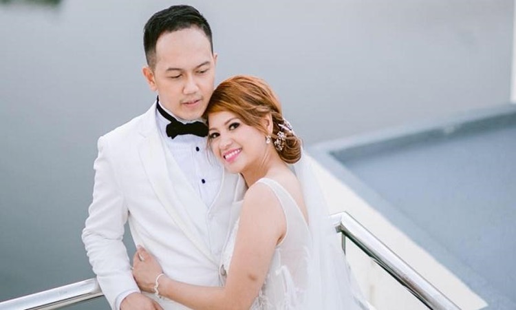 filipino couple