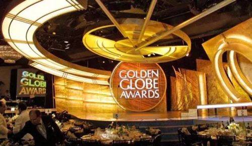 Golden Globe Awards List of Winners