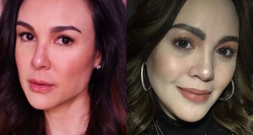 Barretto Sisters