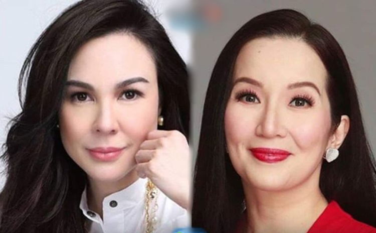 Why Gretchen Barretto Is Now Tagged As 