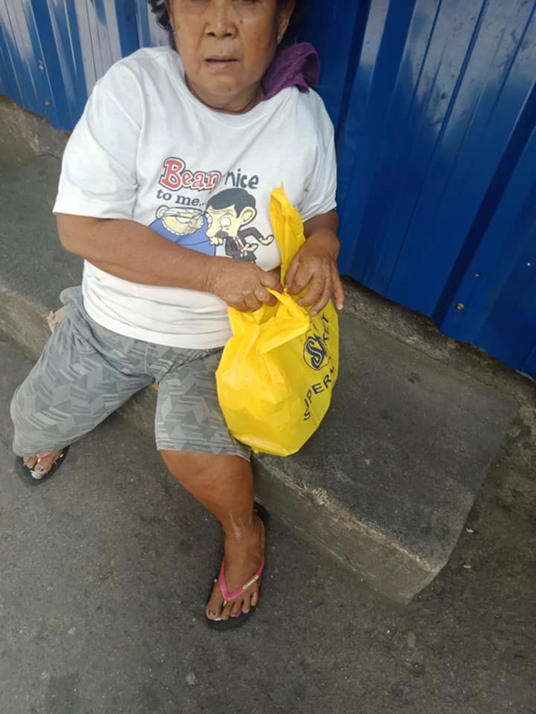 Kind-Hearted Guy