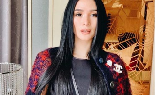 Heart Evangelista