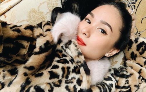 Heart Evangelista