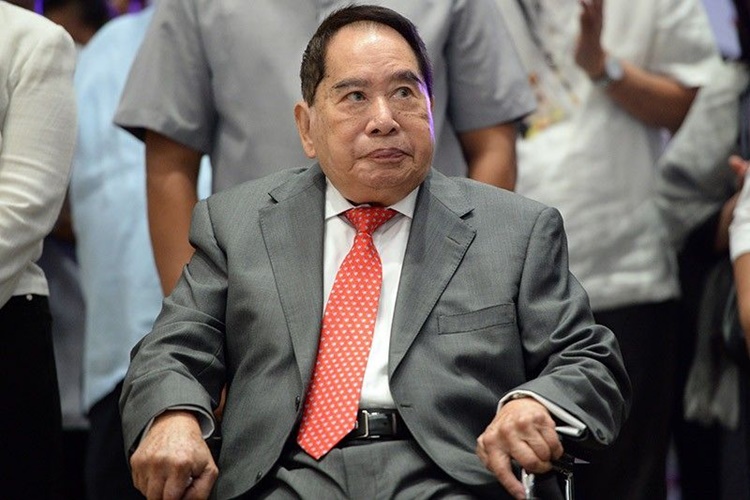 Henry Sy