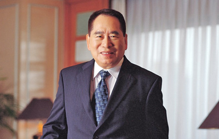 How Henry Sy Started SM With Only 10 Centavos?