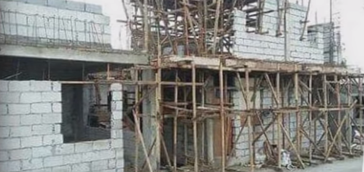 House Construction