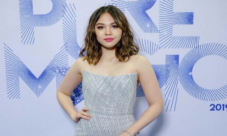 janella salvador