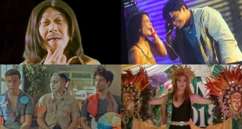 January 2019 lineup of movies