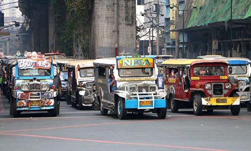 Transport Group FEJODAP Request For Minimum Fare Increase