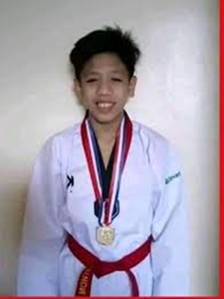 Ateneo Kid Bully