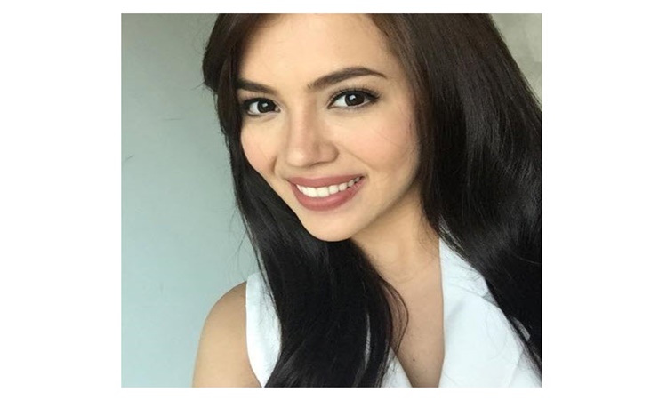 Julia Montes' Talent Manager Break Silence On Pregnancy Issue