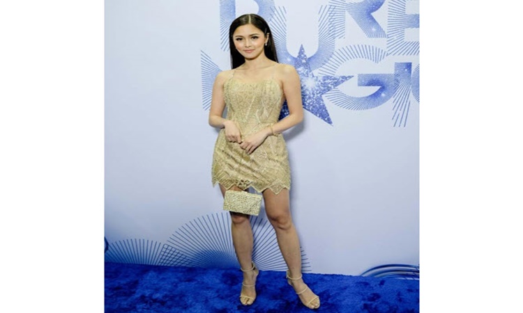 kim chiu