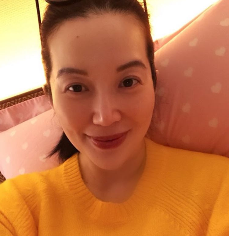 Kris Aquino