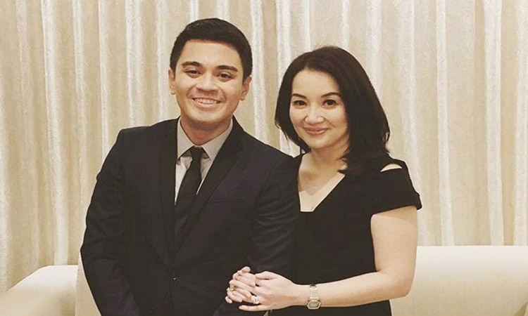Kris Aquino