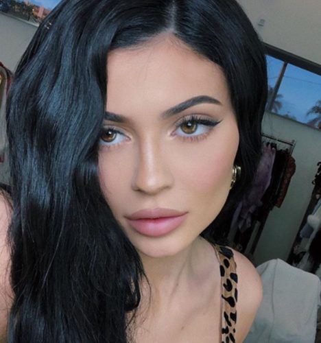 Kylie Jenner Reacts After Dethroned As Queen Of IG Likes By This Photo