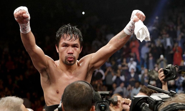 manny pacquio 1