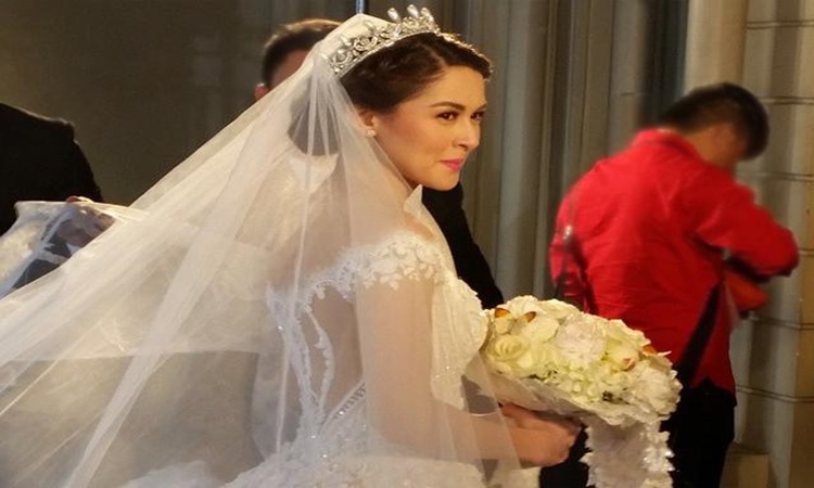 marian rivera. 