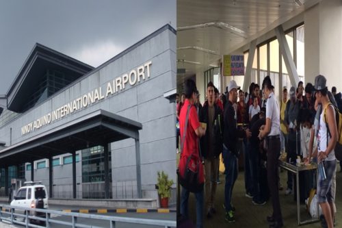 NAIA Quarantine Team