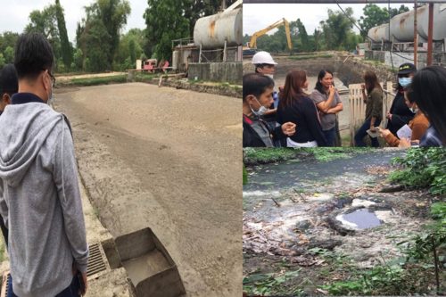 Vitarich Corporation