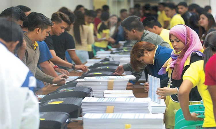 Election 2019 Archives - Philippine News