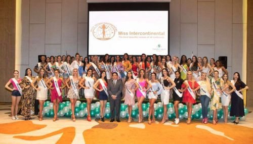 Miss Intercontinental