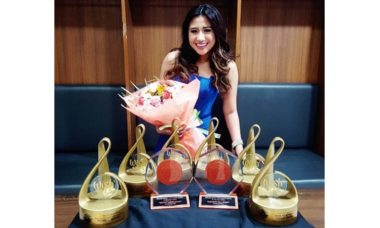 morissette amon