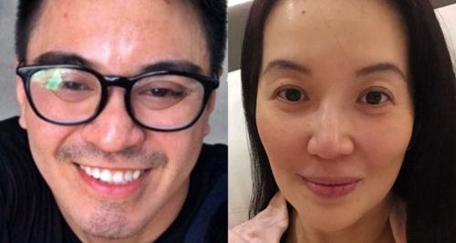 Aquino Versus Falcis