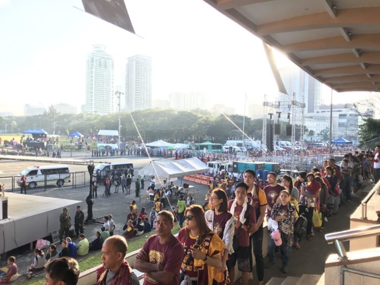 Black Nazarene