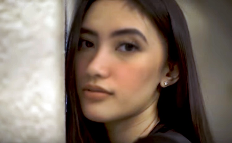 Pastillas Girl Is Making A Showbiz Comeback Through Young JV's Video