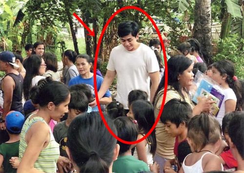 Harvard Law Graduate